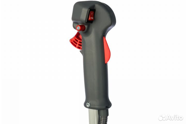 Бензокоса Oleo-Mac sparta 25 ECO aluminium