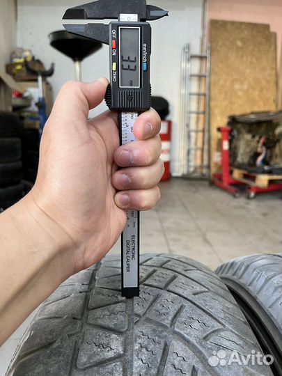 Michelin Latitude Cross 215/65 R16 102H