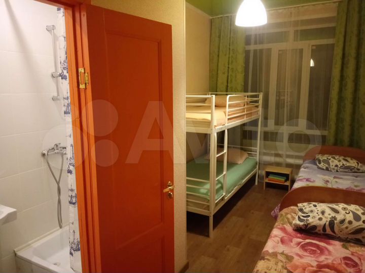 Квартира, 400 м² (Казахстан)