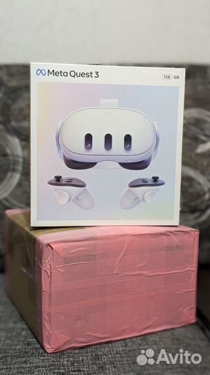 Vr очки oculus quest 2 аренда продажа