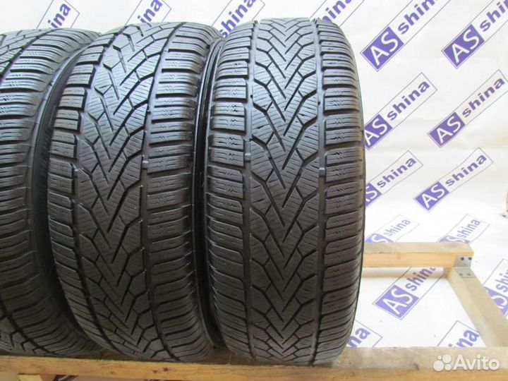 Semperit Speed Grip 2 205/55 R16 96R
