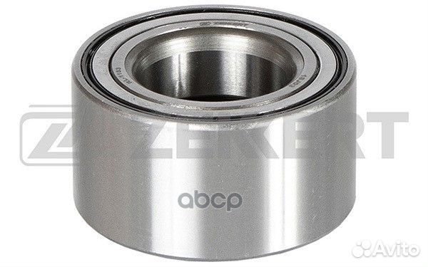 Подшипник ступицы комплект перед. (без ABS) Sa