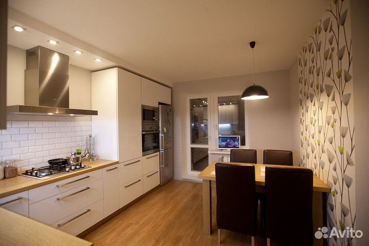 Кухня на Заказ