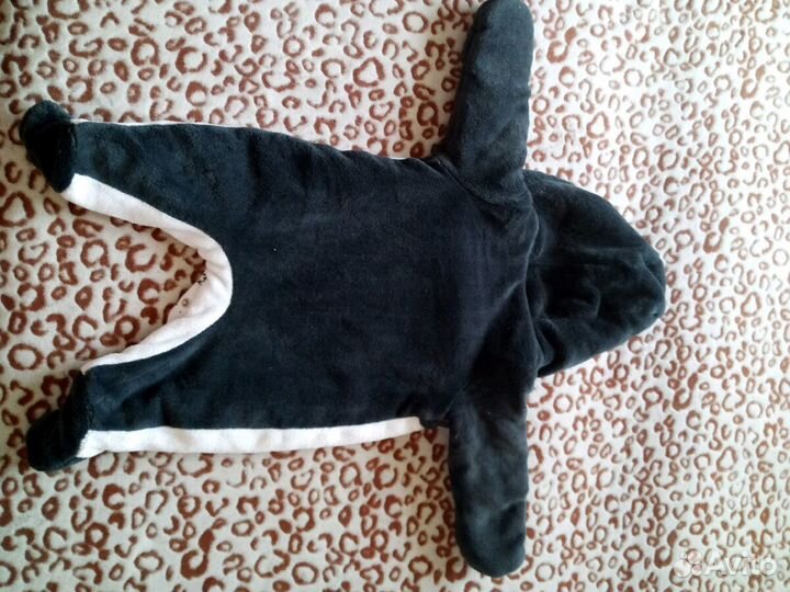 Комбинезон Остин новый