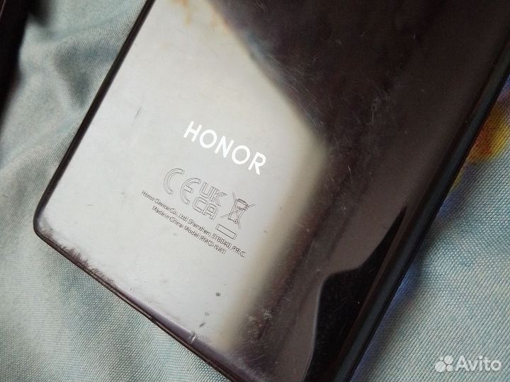 HONOR X9a, 6/128 ГБ