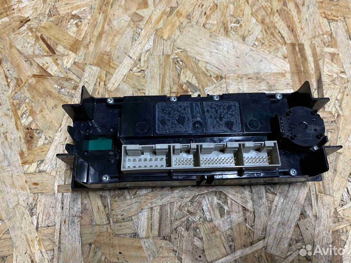 Блок управления печки/климат-контроля Volkswagen p