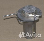 Камера сгорания Eberspacher Airtrnic D4, Китайцы