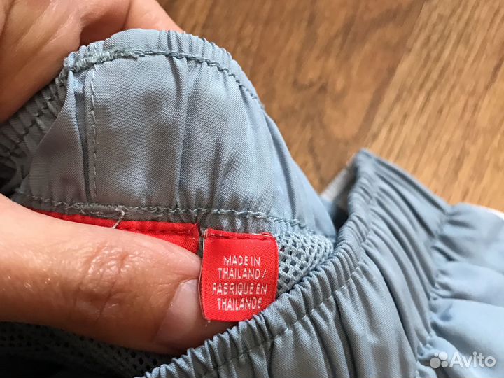 Спортивный костюм puma 44/46 оригинал Тайланд