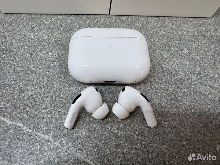 Apple Airpods Pro 2 Premium