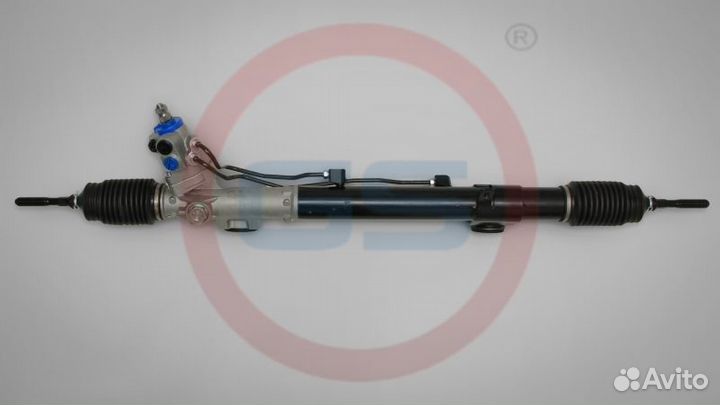 Рулевая рейка Infiniti G35/G37/G25 2007-2013