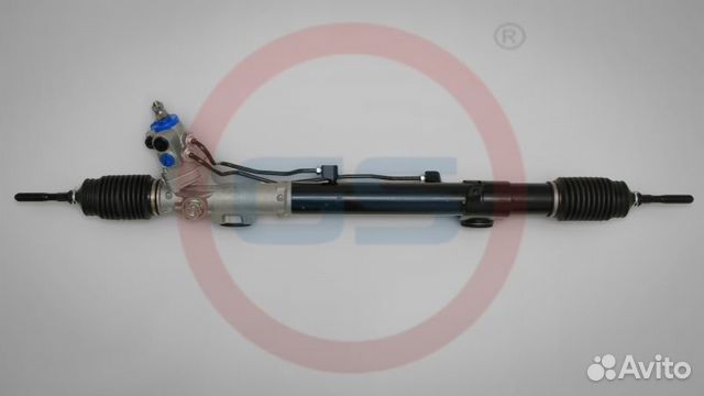 Рулевая рейка Infiniti G35/G37/G25 2007-2013