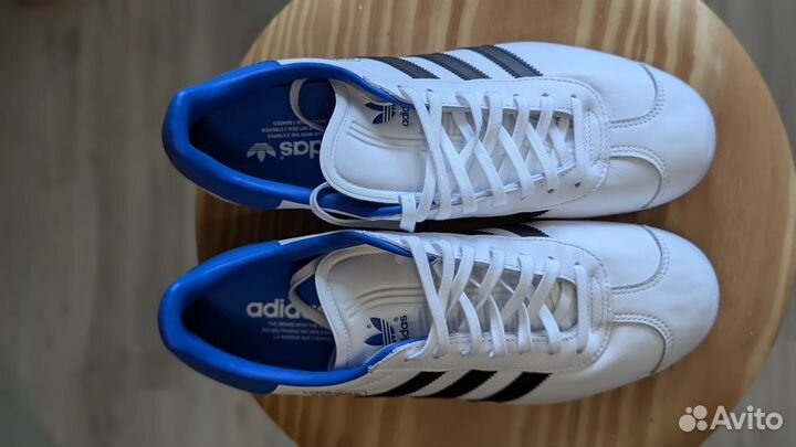 Кроссовки adidas gazelle оригинал