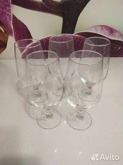 Пивные и винные бокалы Luminarc