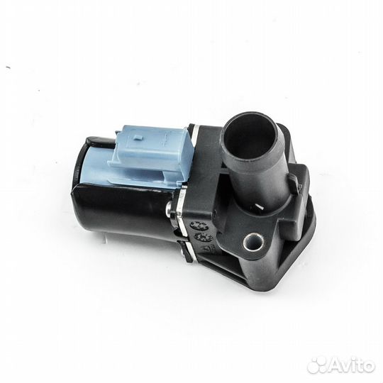 Клапан электромагнитный системы охлаждения Ford