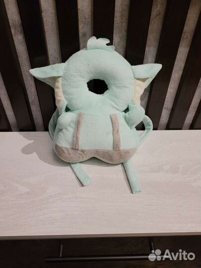 Защита от падения