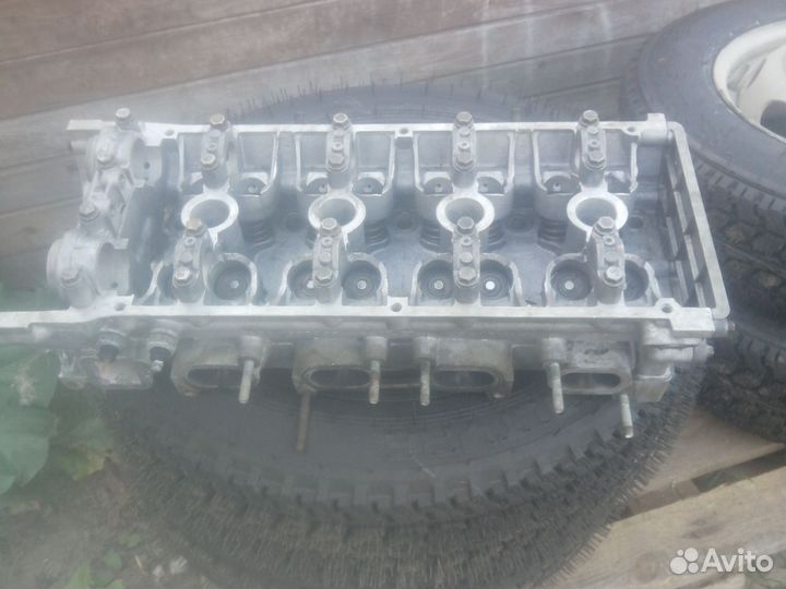 Гбц змз 405 евро 2 бу