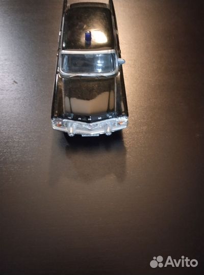 Масштабные модели