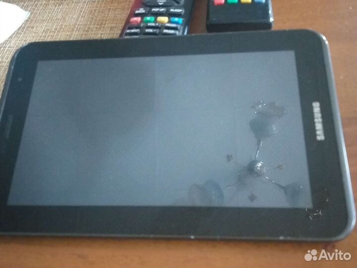 Планшет samsung