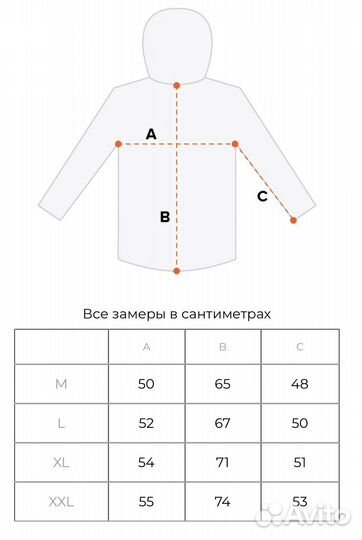 Зимняя куртка stone island