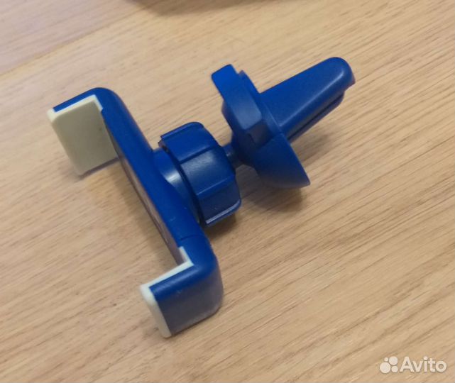 Автомобильный USB-адаптер, держатель для телефона