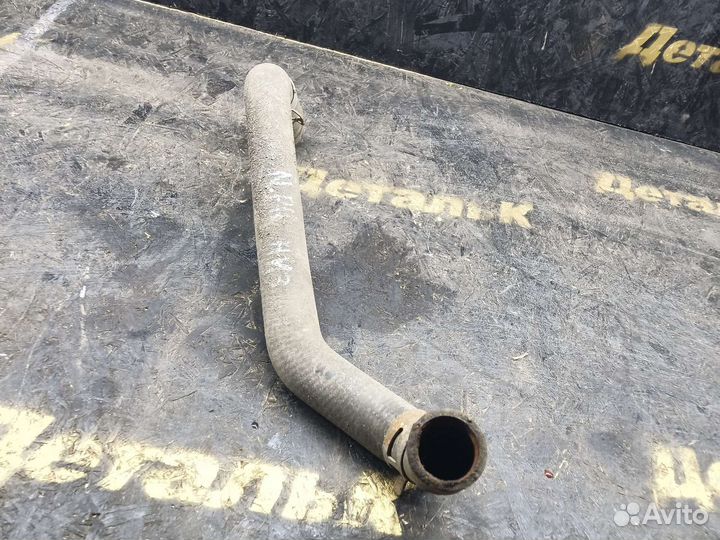 Шланг радиатора Nissan primera p11