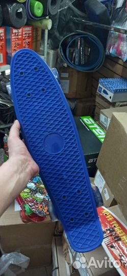 Пениборд, скейт, лонгборд