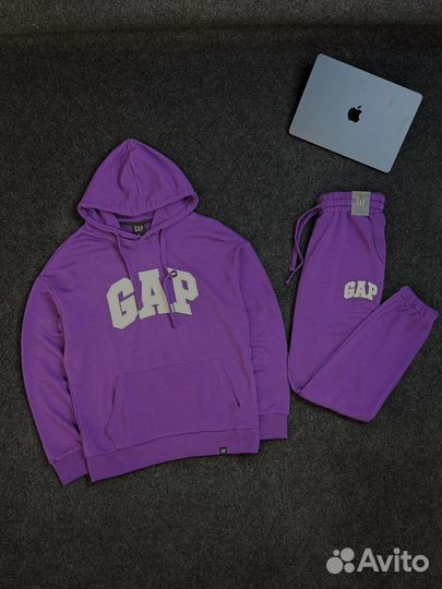 Мужской Костюм Gap