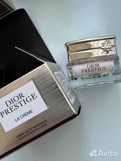 Dior prestige