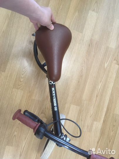 Беговел детский