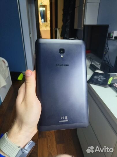 Samsung Galaxy tab A (2017)