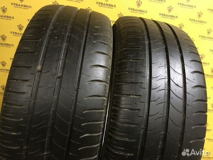Michelin Energy Saver 215/55 R16 93V