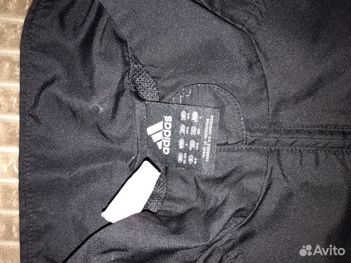 Олимпийка adidas