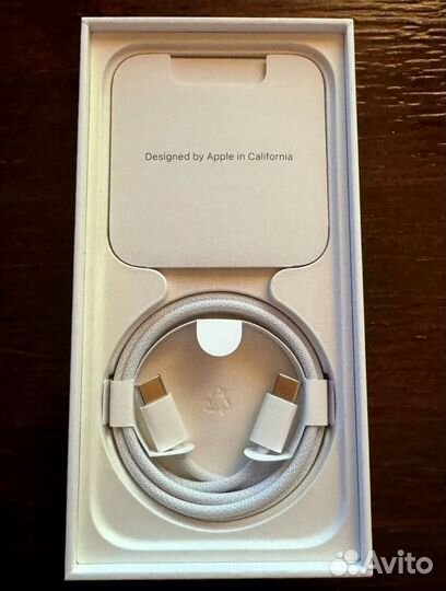 iPhone 15 256Gb Pink 2 SIM