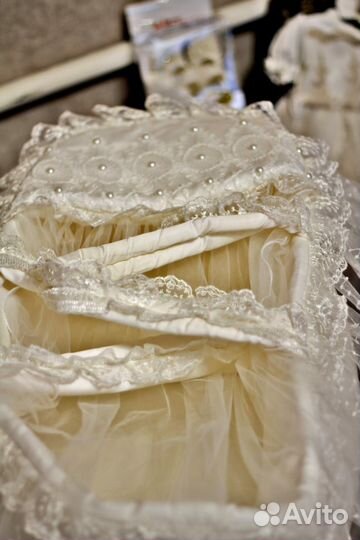 Корзина для выписки