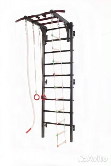 Шведская стенка Asta17