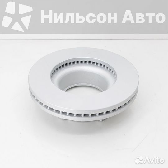 Диск тормозной toyota dyna, dixcel