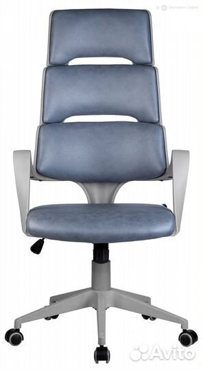 Кресло для руководителя (Grey) RCH Sakura