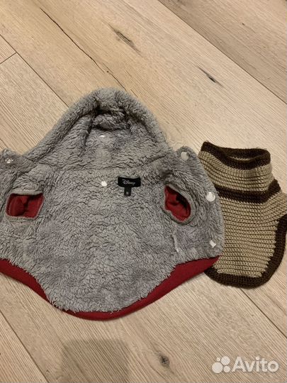 Одежда для маленьких собак бу