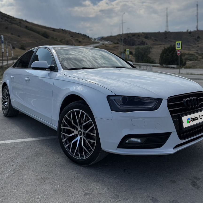 Купить Audi 🚘 от 230 000 ₽ в Анапе: 1 160 объявлений