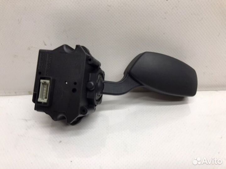 Подрулевой переключатель Bmw 5-Series E60 3.0 2009