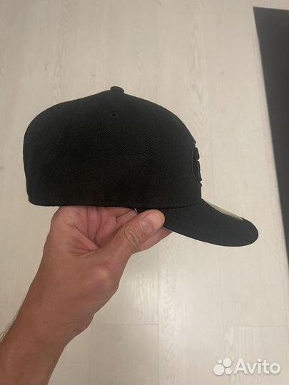Бейсболка new era 59 fifty 7 7/8 62,5 см low