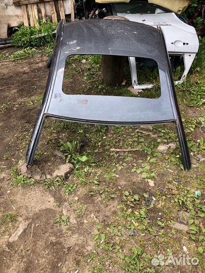 Крыша под люк бмв е 92