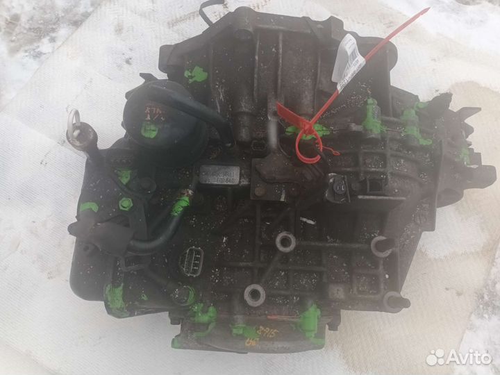 АКПП mitsubishi carisma f4a42k1mra1