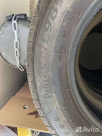 Advance AR202 185/80 R16