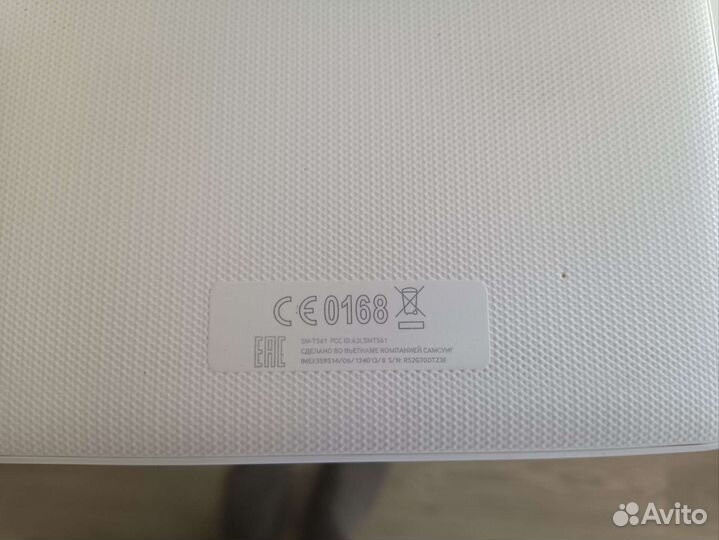 Samsung Galaxy Tab E SM-T561