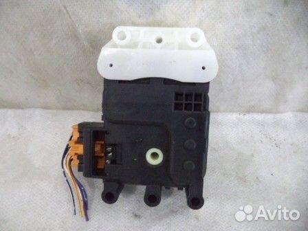 Сервопривод заслонок печки Mazda Atenza Sport