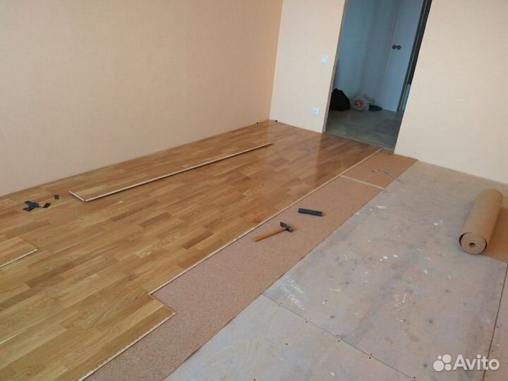 Мастер на час универсал