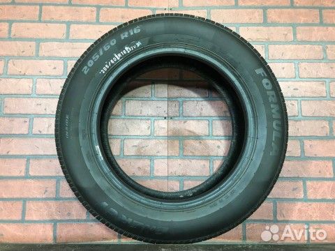 Formula Energy 205/60 R16