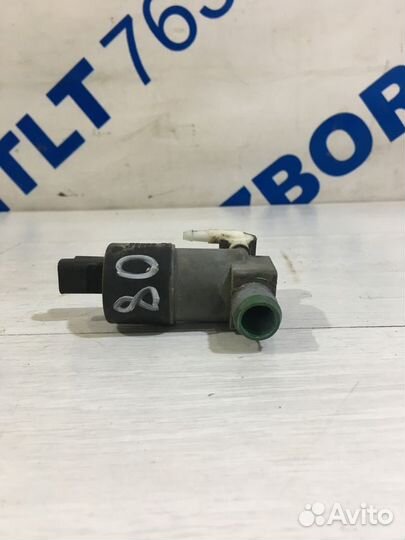 Моторчик омывателя renault duster 2.0 4wd мт