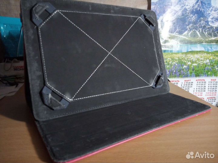 Чехол для планшета 9-10